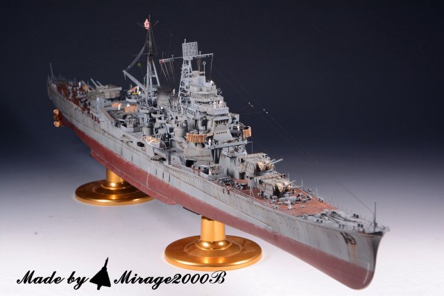 1/350 MAYA 1944