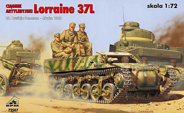 Lorraine 37L