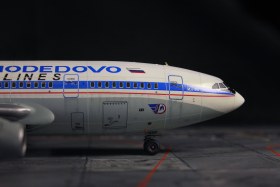 Ил-96 RA-96013