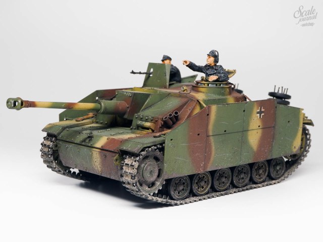 Stug III Ausf. G