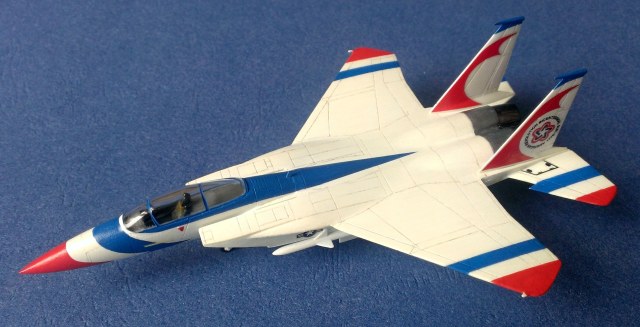 F-15 Eagle 1:144