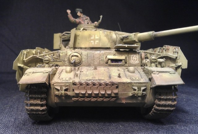 PzKpfwIV Ausf. H