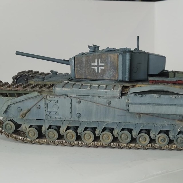 Churchill 3