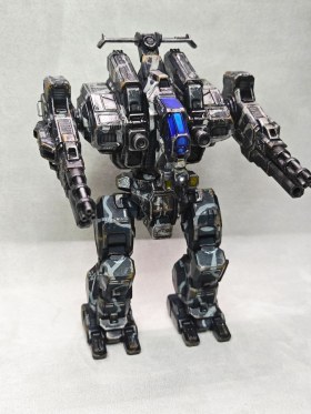 Rifleman (Battletech)