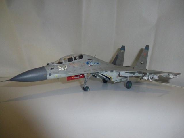 Су 30 МКК