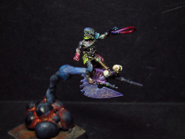 Укротитель (Beast Master)