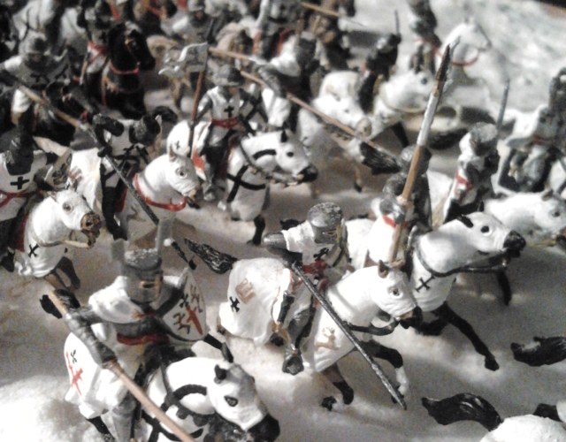 ледовое побоище