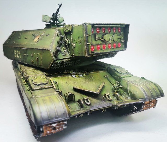 1К17 «Сжатие»