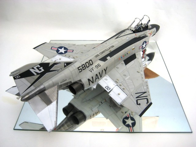 F-4J Showtime 100