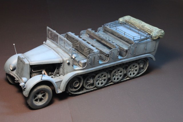 Sd.Kfz. 7