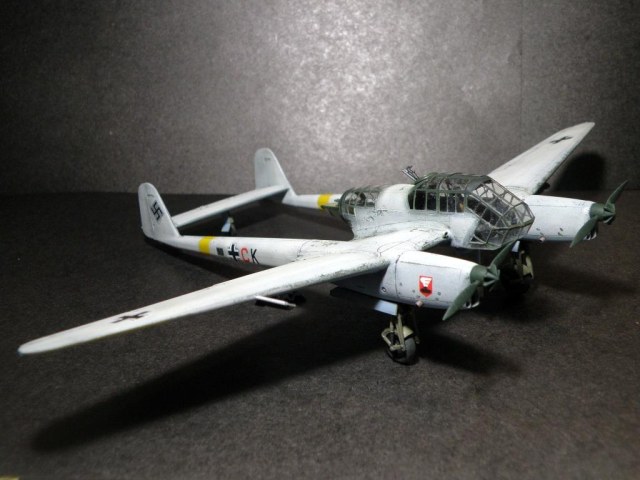 Fw-189A-2
