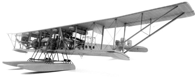 «Илья» в тельняшке. Илья Муромец №107 гидро