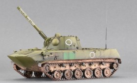 2С9 «Нона-С»