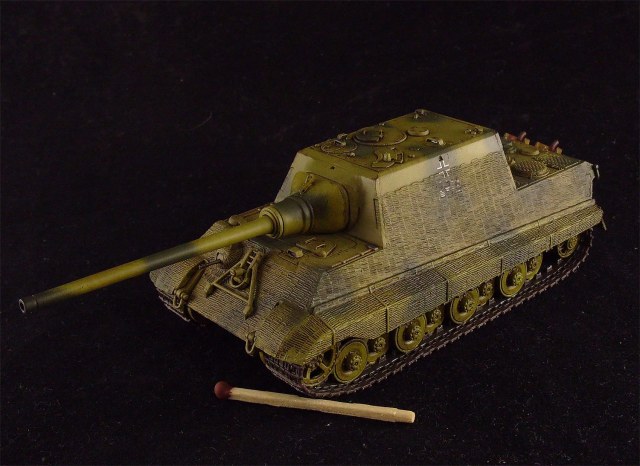 Sd.Kfz.186 Jagdtiger