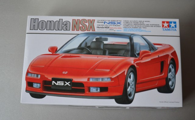 Honda NSX