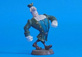 Доктор Ливси