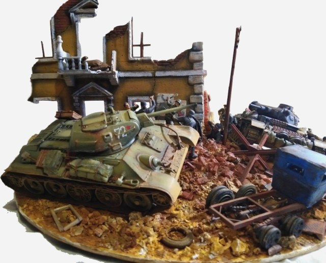 Сталинград осень 42