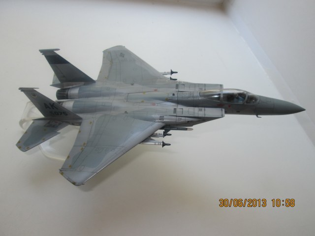 F-15 C