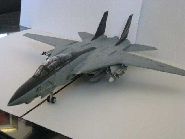 F-14A VF-154