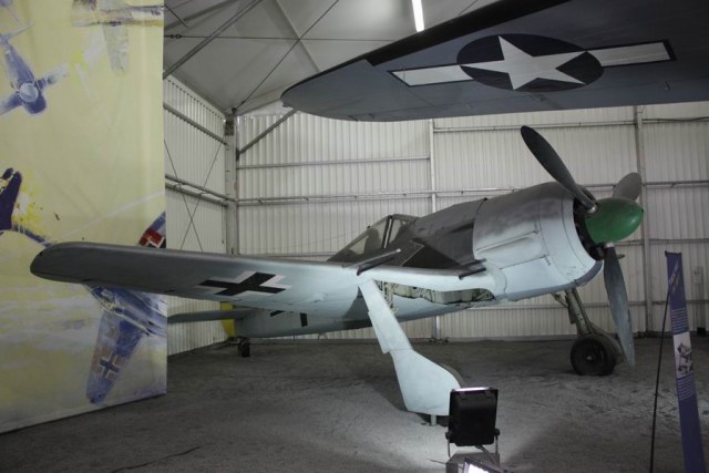 Музей Le Bourge, Paris, часть 5.6 (Вторая Мировая)