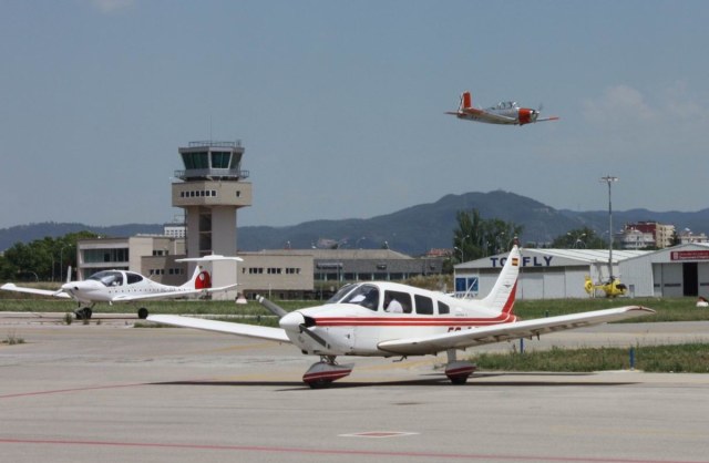 Fundació Parc Aeronàutic de Catalunya (FPAC)
