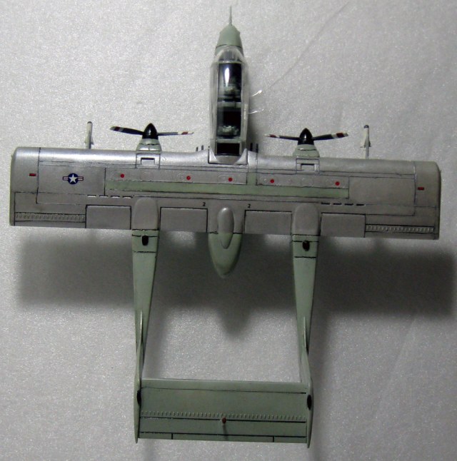 bronco ov-10