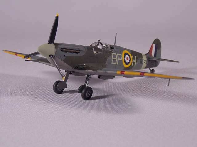 Spitfire Mk.Vb