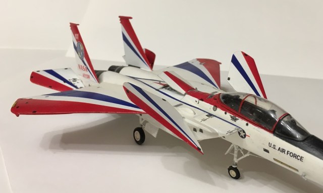 F-15B ACTIVE NASA 837/71-0290