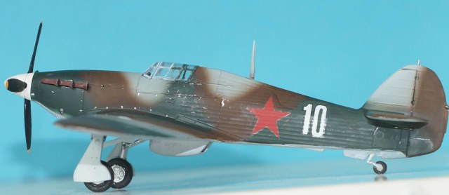 Хоукер Харрикейн