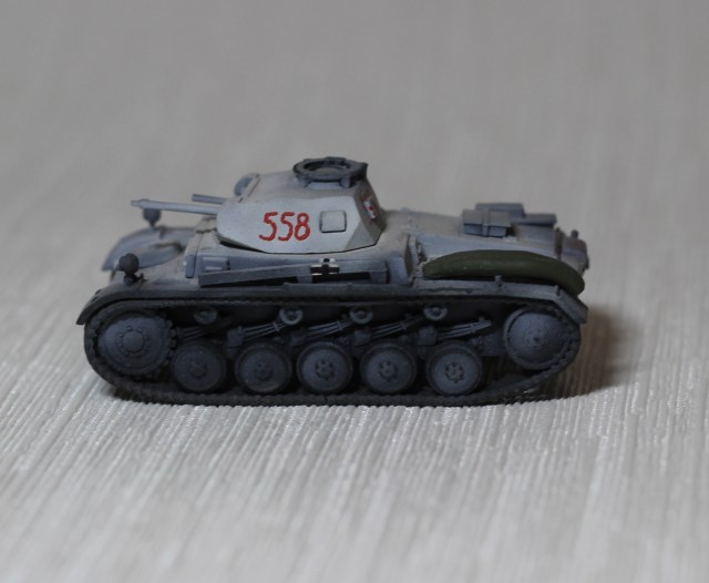 pz.kpfw. II