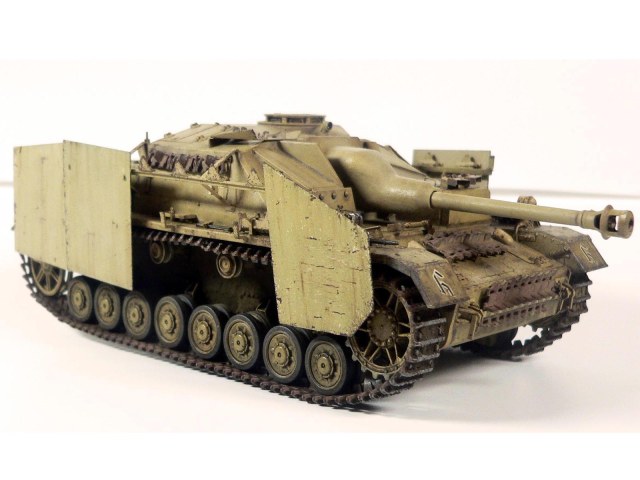 Stug 4