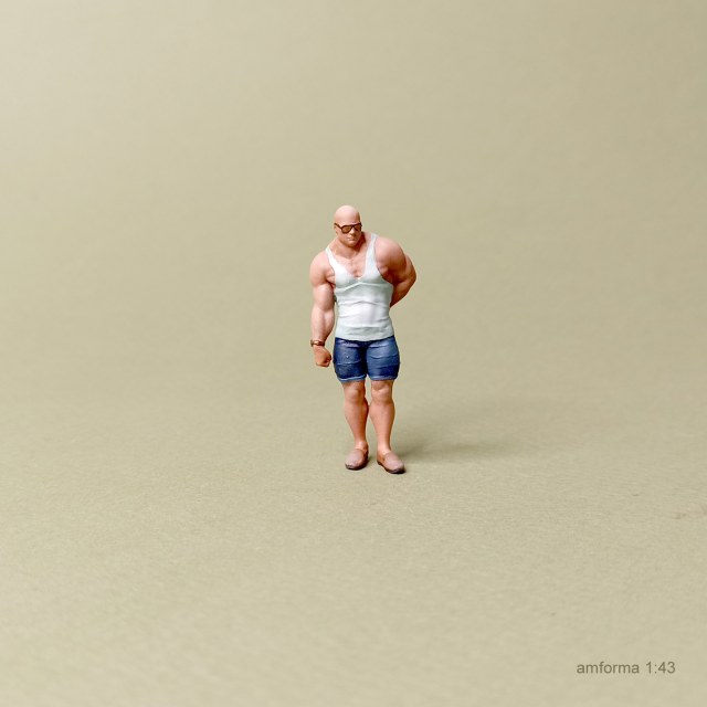 Культурист