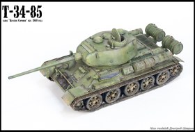 т-34-85