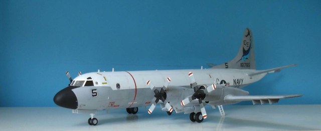P-3 Orion
