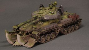 Танк Апокалипсис