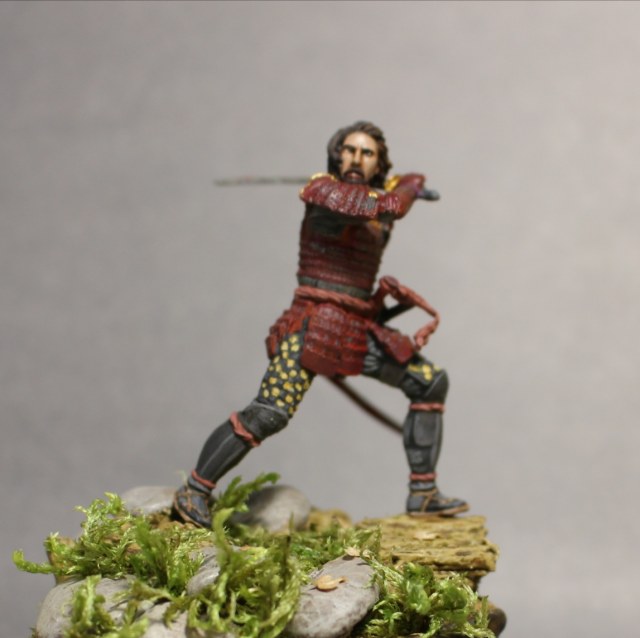 Нейтан Олгрен