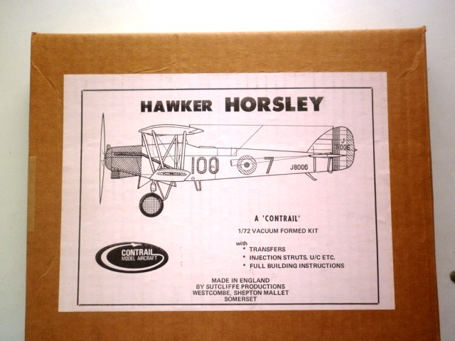 Howker Horsley