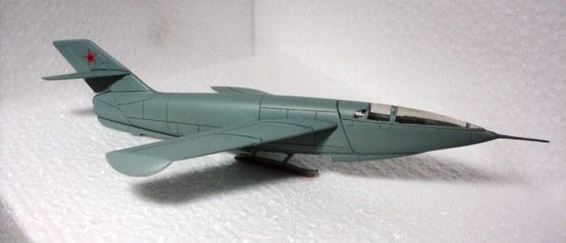 Бисноват 5 (5-2-2)