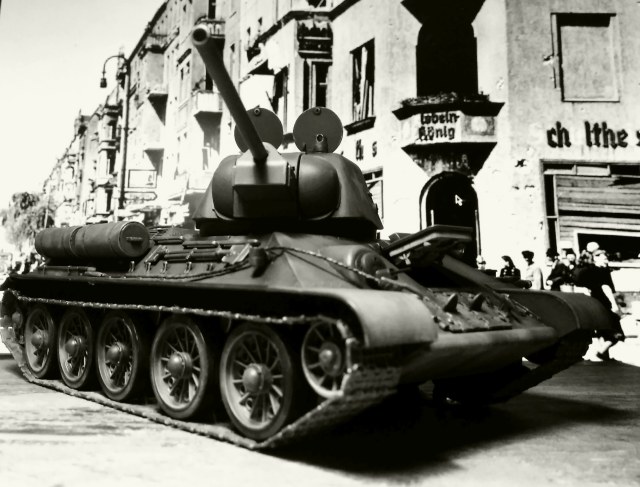 Т-34/76 (Челябинский завод Танкоград)