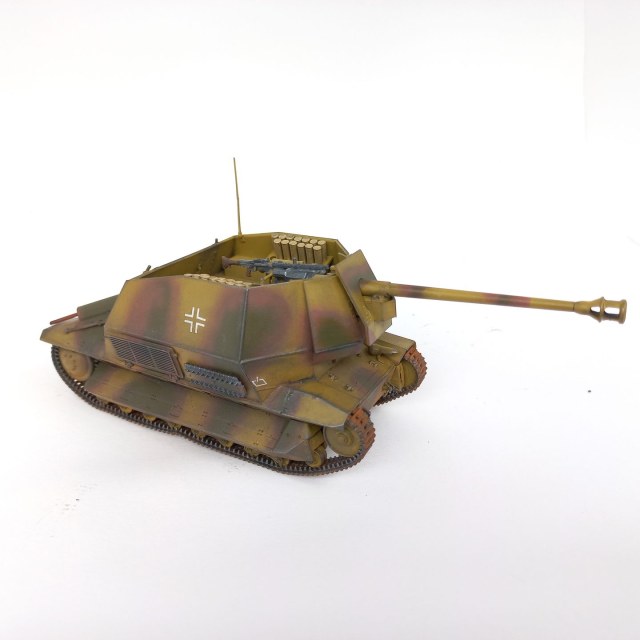 Marder I FCM 36