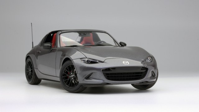 Mazda MX-5 RF