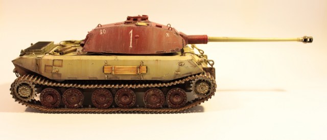 VK4502 (недотапок)