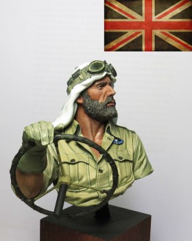 SAS north Africa 1942