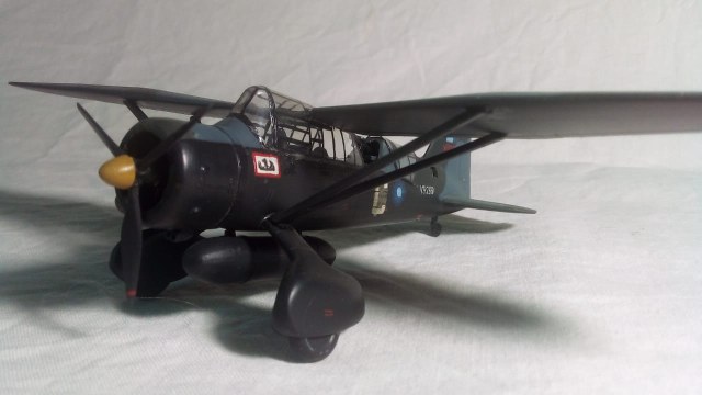 Westland “Lysander” Mk.I\Mk.III