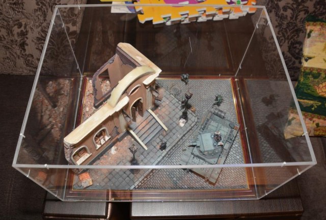 Pz. Kpfw. III Ausf. F