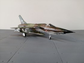 Ф-105 «Тандерчиф»