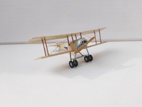 С-16, истребитель Сикорского