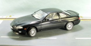 Lexus SC400