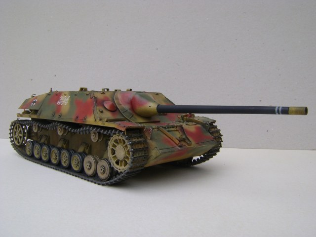 Jagdpanzer IV L70 (V)