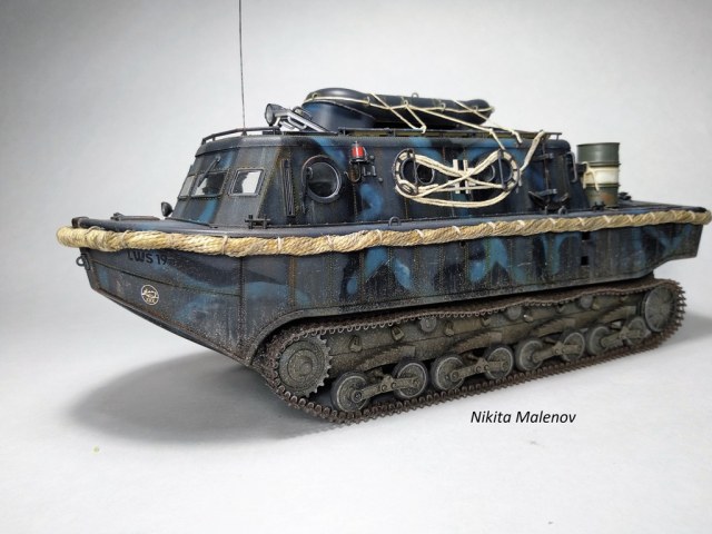 LWS (Land-Wasser-Schlepper)